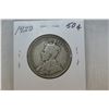 Image 2 : Canada Fifty Cent Coin (1)