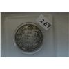 Image 1 : Canada Fifty Cent Coin (1)
