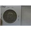 Image 2 : Canada Fifty Cent Coin (1)
