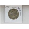 Image 1 : Canada Fifty Cent Coin (1)