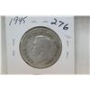 Image 1 : Canada Fifty Cent Coin (1)