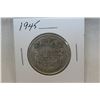 Image 2 : Canada Fifty Cent Coin (1)