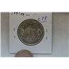 Image 1 : Canada Fifty Cent Coin (1)