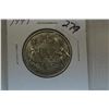 Image 1 : Canada Fifty Cent Coin (1)