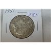 Image 1 : Canada Fifty Cent Coin (1)