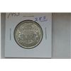 Image 1 : Canada Fifty Cent Coin (1)