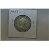 Image 2 : Canada Fifty Cent Coin (1)