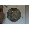 Image 2 : Canada Fifty Cent Coin (1)