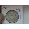 Image 1 : Canada Fifty Cent Coin (1)