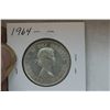 Image 2 : Canada Fifty Cent Coin (1)
