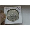 Image 1 : Canada Dollar Coin (1)