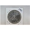 Image 1 : Canada Dollar Coin (1)