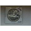 Image 1 : Canada Dollar Coin (1)