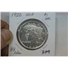 Image 1 : U.S.A. Dollar Coin (1)