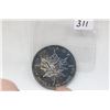 Image 2 : Canada Five Dollar Coin (1)