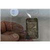 Image 1 : National Mint Silver Bar