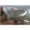 Image 2 : U.S.A. Silver Bar