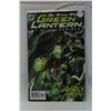Image 1 : D.C. Comics "Green Lantern Rebirth"