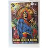 Image 1 : D.C. Comics , J.L.A. "Another Nail"