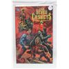 Image 1 : D.C. Comics, J.L.A. "Seven Caskets"