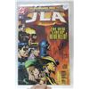 Image 1 : D.C. Comics, J.L.A. #69
