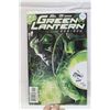 Image 1 : D.C. Comics "Green Lantern Rebirth"