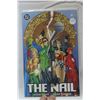 Image 1 : D.C. Comics J.L.A. "The Nail"