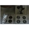 Image 2 : Calgary Stampede Coin Sets (2)