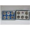 Image 1 : Edmonton Commonwealth Games Six Coin Set (2 Sets)