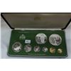 Image 1 : Guyana Proof Set