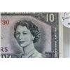 Image 2 : Canada Ten Dollar Bill (1)