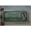 Image 1 : Canada Uncirculated Bills (5)