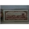 Image 4 : Canada Uncirculated Bills (5)