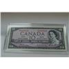 Image 7 : Canada Uncirculated Bills (5)