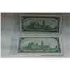 Image 2 : Canada Dollar Bill (2)