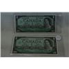 Image 1 : Canada Dollar Bill (2)