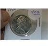 Image 1 : Canada Fifty Cent Coin (1)