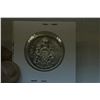 Image 2 : Canada Fifty Cent Coin (1)