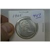 Image 1 : Canada Fifty Cent Coin (1)