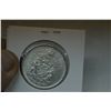 Image 2 : Canada Fifty Cent Coin (1)