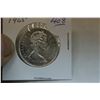 Image 1 : Canada Fifty Cent Coin (1)