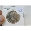 Image 1 : Canada Fifty Cent Coin (1)