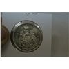 Image 2 : Canada Fifty Cent Coin (1)