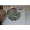 Image 1 : Canada Fifty Cent Coin (1)
