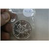 Image 1 : Canada Five Dollar Coin (1)