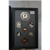 Image 1 : Canada Proof Set