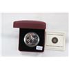 Image 1 : Canada Dollar Coin (1)