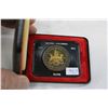 Image 1 : Canada Dollar Coin (1)