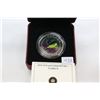 Image 1 : Canada Twenty-Five Cent Coin (1) 'Bird Series'