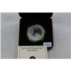 Image 1 : Canada Twenty-Five Cent Coin (1) 'Bird Series'